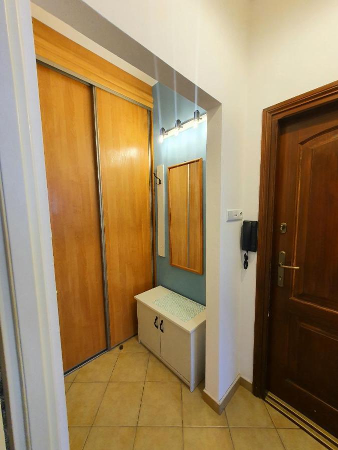 Mini Apartament Łańcut Eksteriør billede