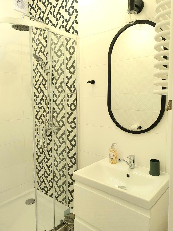 Mini Apartament Łańcut Eksteriør billede