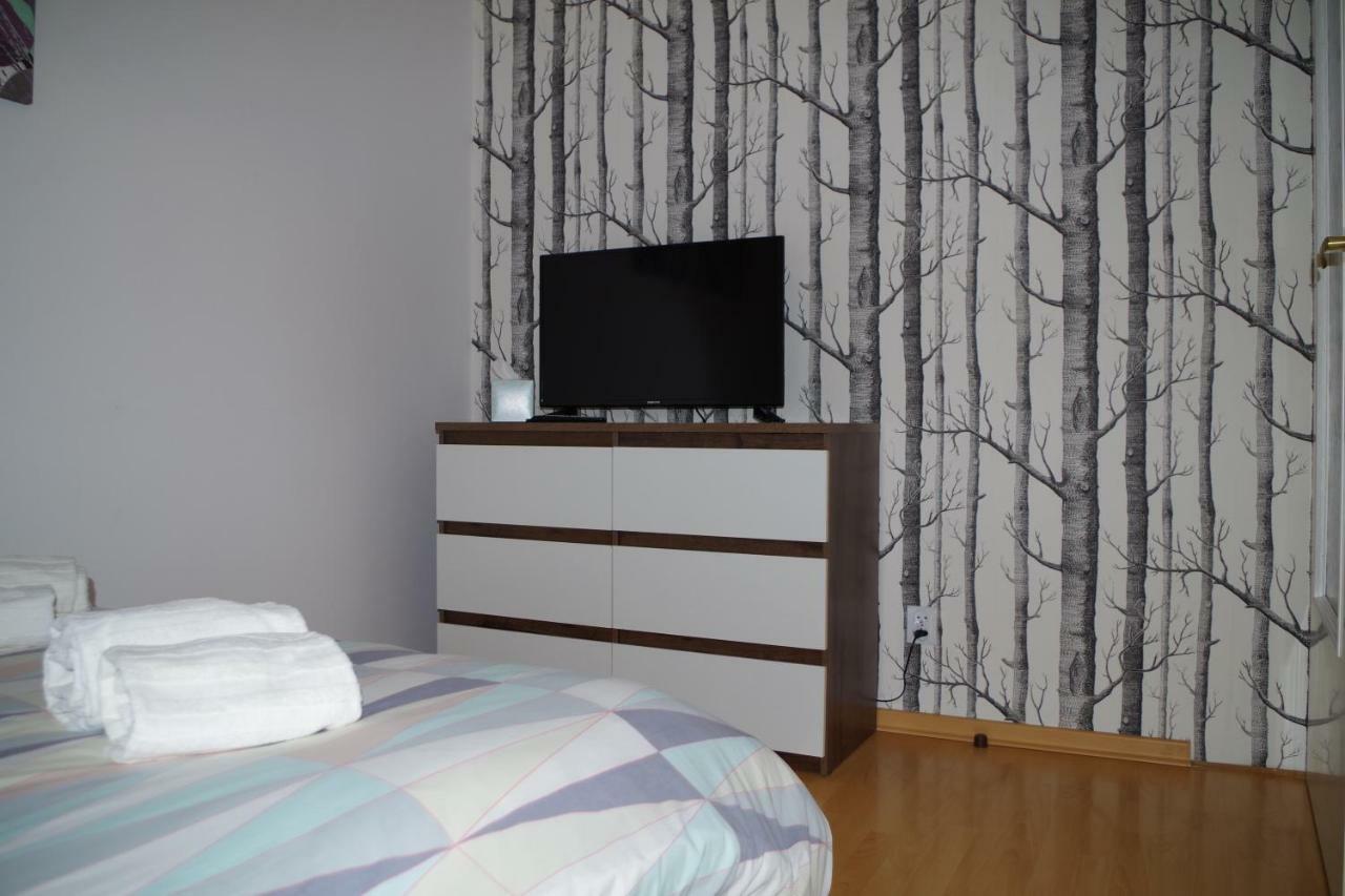 Mini Apartament Łańcut Eksteriør billede