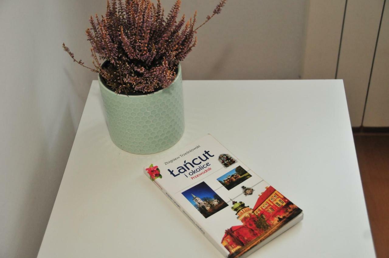 Mini Apartament Łańcut Eksteriør billede